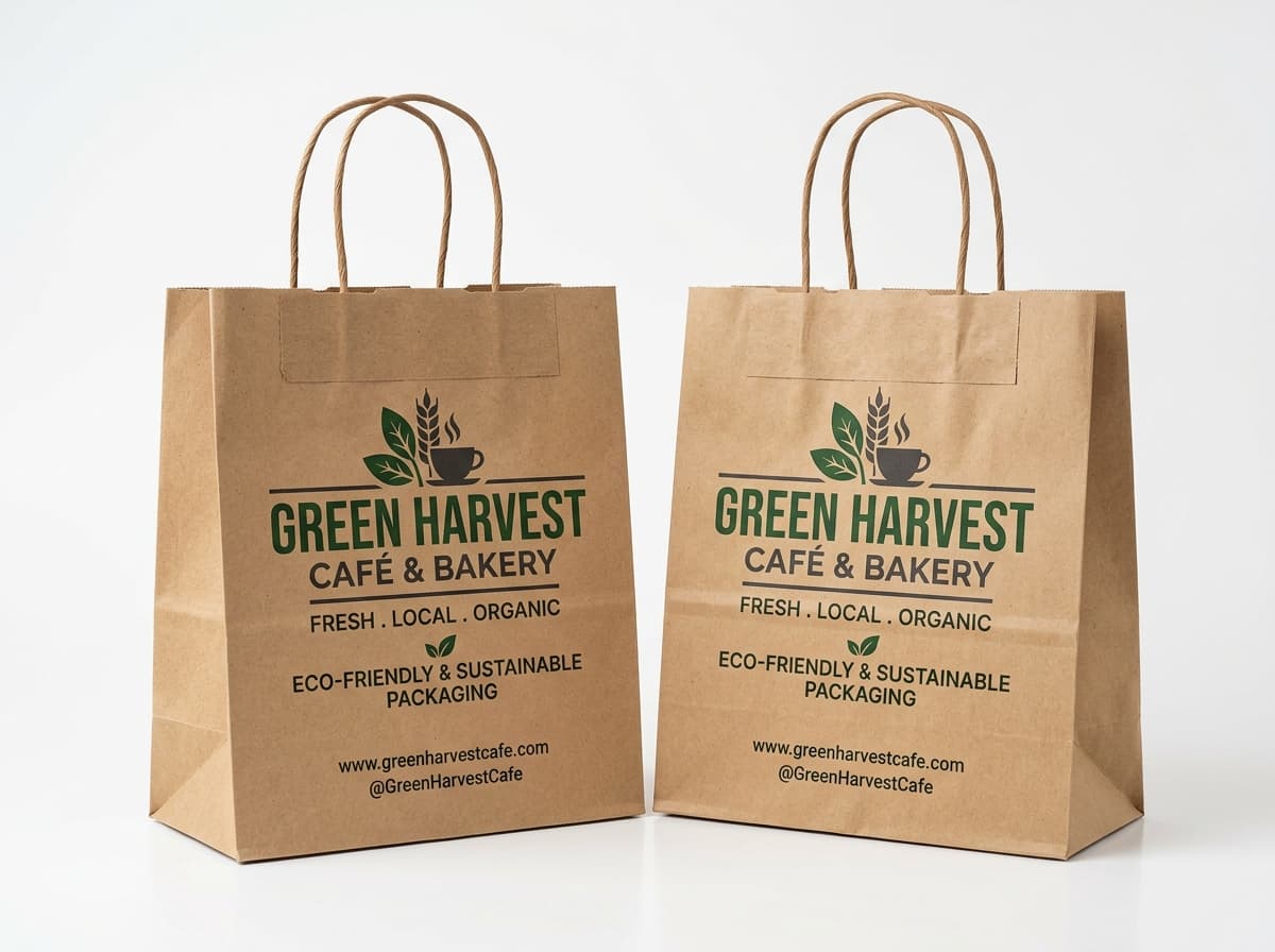 Paper Bags
