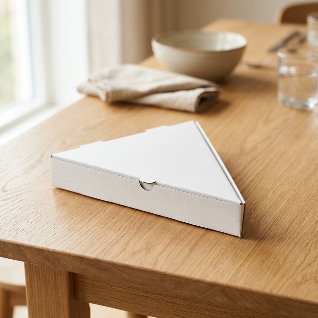 Pizza Slice Box