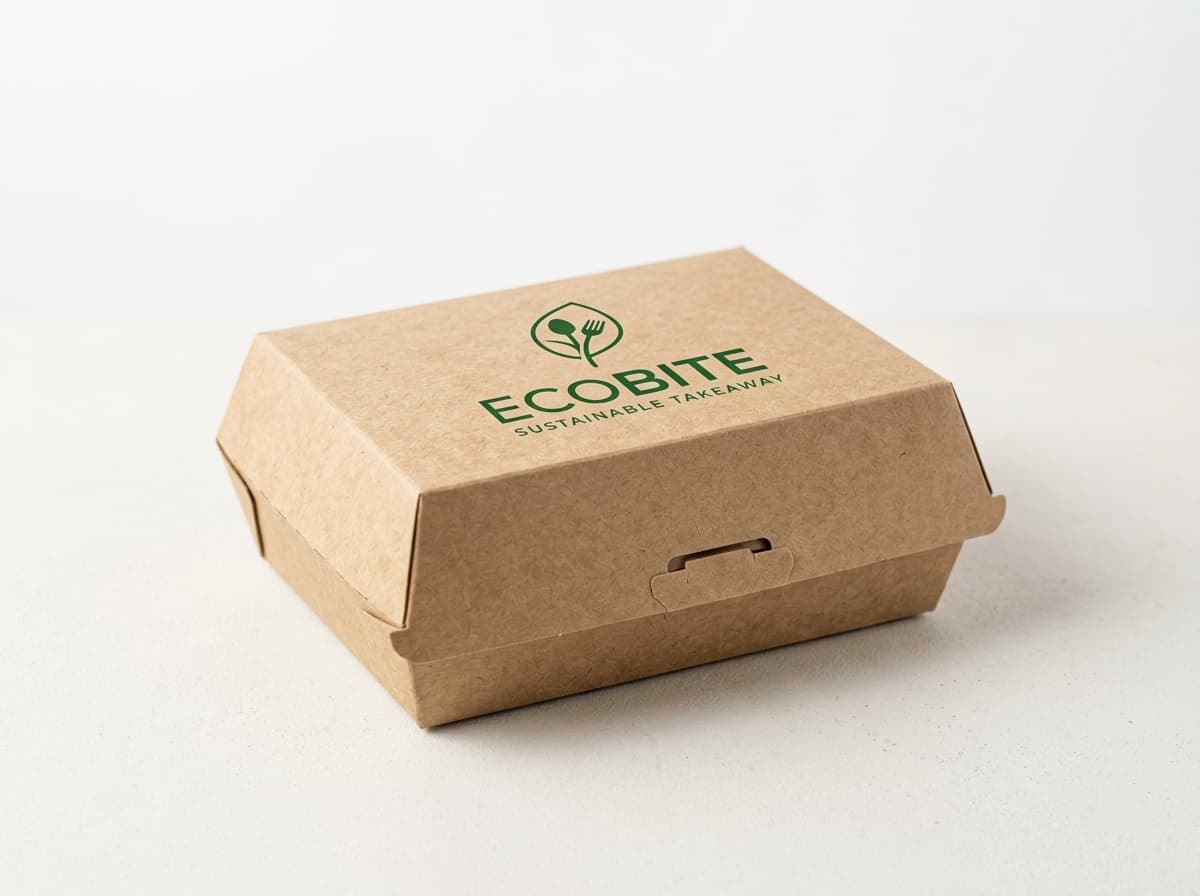 Takeout Box